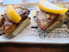 -九井澤精致料理(金茂店)