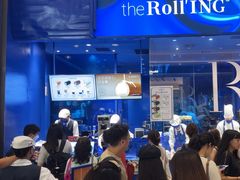 -the Roll'ING手作瑞士卷专门店(卓悦中心店)
