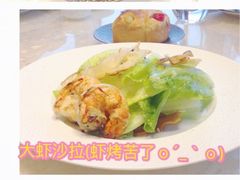 -广州四季酒店·佰鲜汇·现代法餐