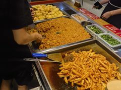 -丁家坡洋芋·观音桥好吃街A区(全国总店)