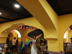 -阿凡提餐厅(簋街店)