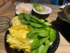 -新记印象酸菜鱼馆(天阳亲子广场店)