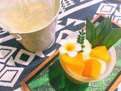 -春莱·泰式奶茶·老挝冰咖啡(宝龙店)