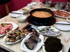 -牛排王糟粕醋火锅(海甸分店)