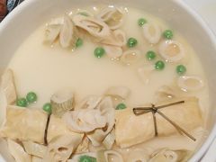 -筱爷叔·上海传统手工菜(玉树路店)