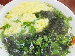 -小胖包子王(光明楼店)