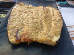 -云晓光头烧烤吧(川沙绿地店)