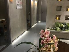 -施奈儿.洗头頭療.按摩SPA.采耳(上梅林店)