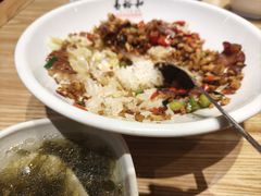 -易裕和·长沙米粉(竹塘西路店)