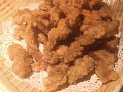 小酥肉-哥老官重庆美蛙鱼头(西湖银泰十一哥店)