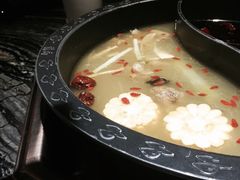 -林记潮牛·牛肉火锅(上马墩店)