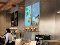 -星巴克臻选(北京前门大街店)