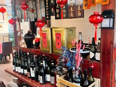 -阿莉餐厅(枣阳路店)