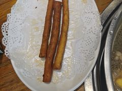 -牛必福潮汕牛肉火锅(油坊桥店)