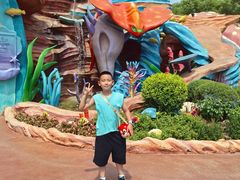 -沈阳方特欢乐世界