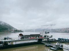 -白鹤梁水下博物馆