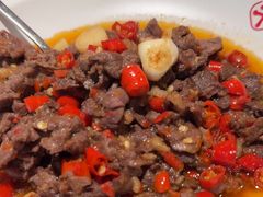 -辣可可·小炒黄牛肉(望京凯德MALL店)