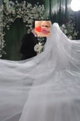 -金夫人婚纱摄影(华南店)