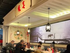 大堂-吉旺港式餐厅(南方商城店)