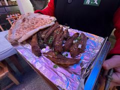 -霄汉牛三鲜湖北砂锅菜(万松园2店)