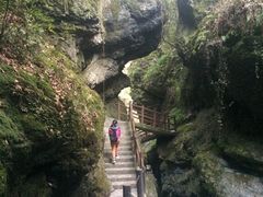 -夏霖九天银瀑风景区