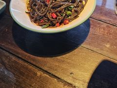 -江边城外烤全鱼(方庄时代购物中心店)