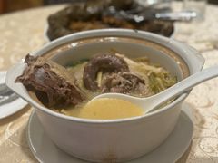 -杭州香格里拉·香宫中餐厅