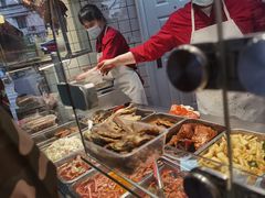 -晶牌烤鸭(延吉东路557弄小区店)