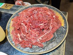 -井格·重庆火锅(王府井店)
