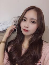 -Rise Hair上升造型
