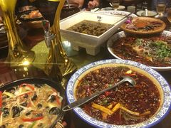 -杨记隆府(白象街店)