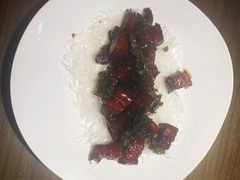 -秦月轩·陕西家乡菜(阜成路·五棵松店)