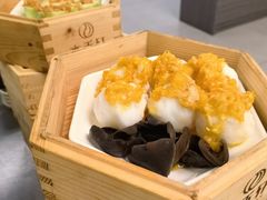 -水禾轩·海鲜蒸汽主题餐厅(新香洲旗舰店)