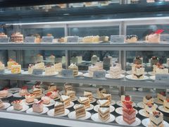 -PETIT PARIS 小巴黎(花园道店)