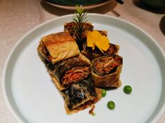 -鸽子侯·家宴·平价海鲜(绿地店)