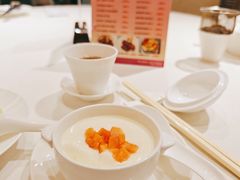木瓜双皮奶-東海海鲜酒家(中信广场店)