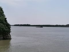 -采石矶景区