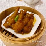 老顺德早茶模式