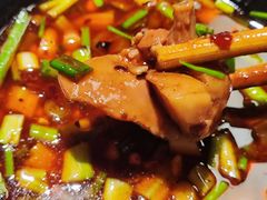 -中和远东火锅兔(老店)