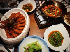 -乔街深夜食堂·小龙虾·高压锅生蚝(杭州总店)