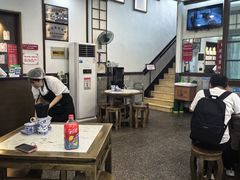 -伟记奥面馆(养育巷店)