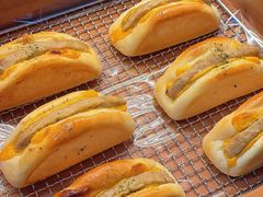 -法桐蛋糕·手作面包(万达公馆店)