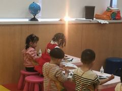 -金宝贝早教&托育(新百CCpark中心)