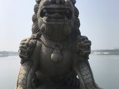 -卢沟桥文化旅游区