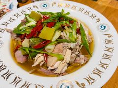 -胖老汉清真餐饮(西御街店)