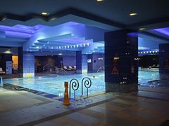 -Waterfall瀑布湾优健源(华侨城店)