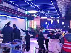 -心相映大酒店(苏州商贸城店)