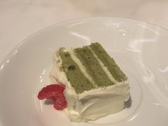 -悦全日餐厅·仁恒洲际酒店