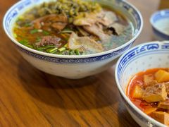 -永丰面馆(汉口路店)