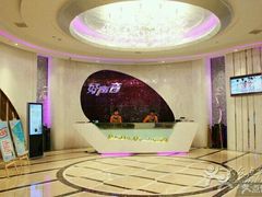 -好声音时尚量贩KTV(之心城店)